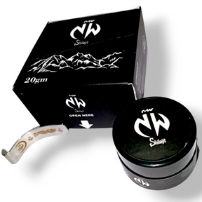 nwshilajit