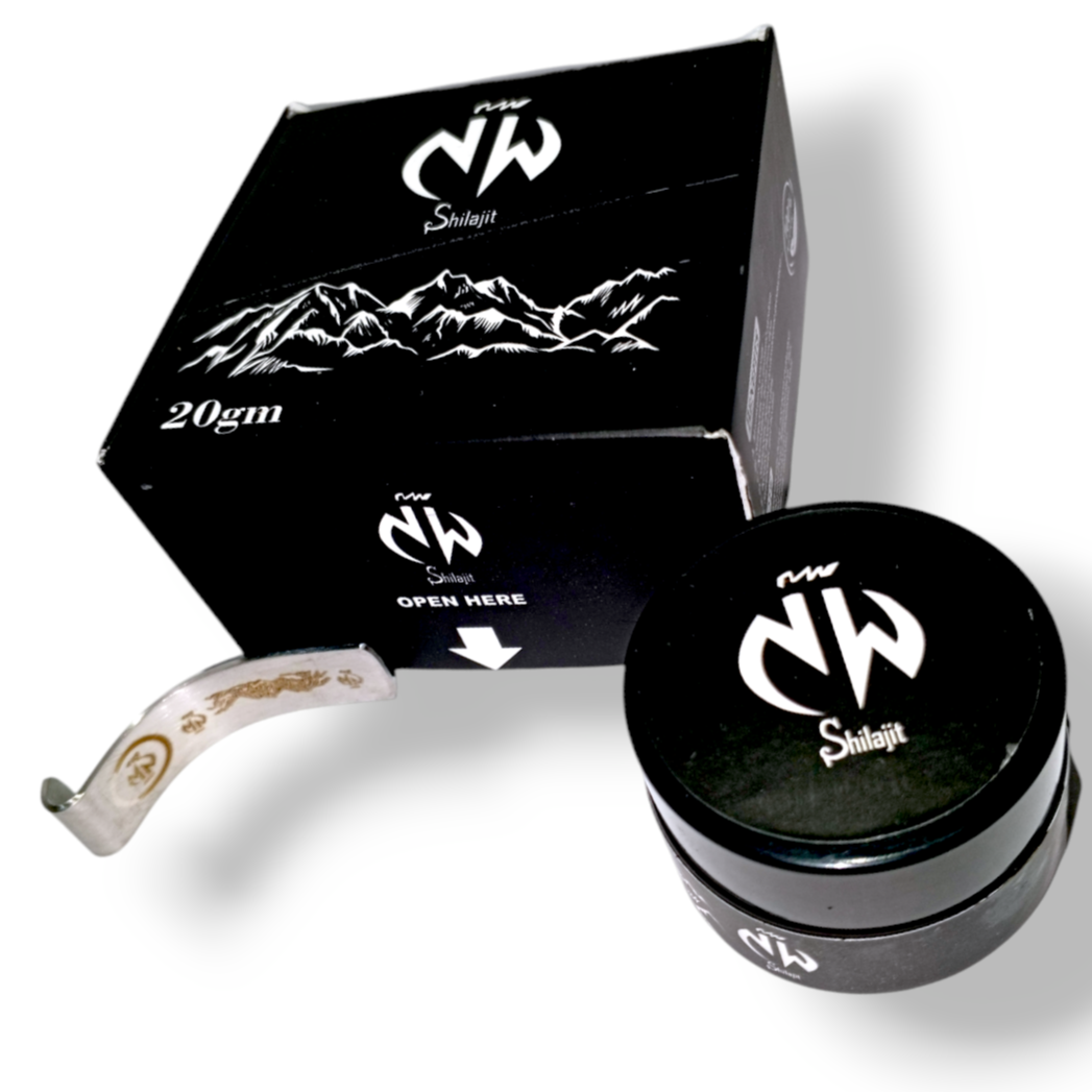 nwshilajit